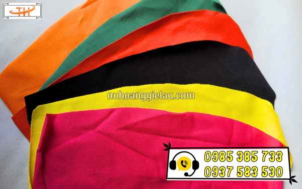 Vải lau công nghiệp khổ nhỏ cỡ bàn tay Vải lau công nghiệp khổ nhỏ cỡ bàn tay