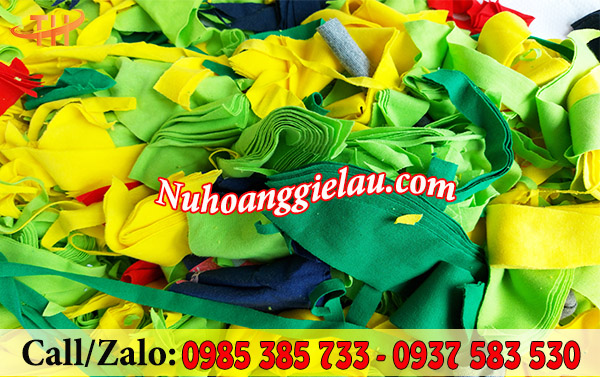 Vải vụn giá rẻ tại công ty Thu Hồng Vải vụn giá rẻ tại công ty Thu Hồng