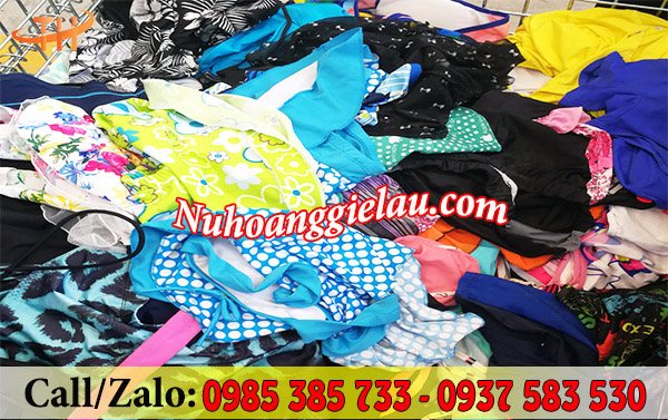 Vải vụn đa dạng nhiều màu và kích thước Vải vụn đa dạng nhiều màu và kích thước