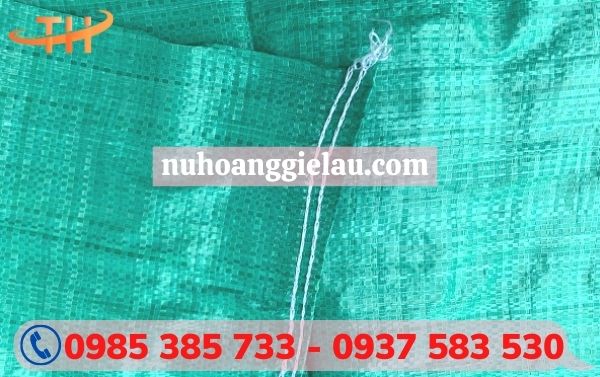 bao dệt PP loại dày bao dệt PP loại dày