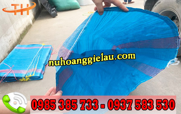 bao tải đựng hàng loại dày bao tải đựng hàng loại dày