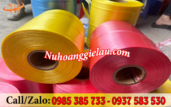 Dây nilon Đài Loan chính hãng Dây nilon Đài Loan chính hãng