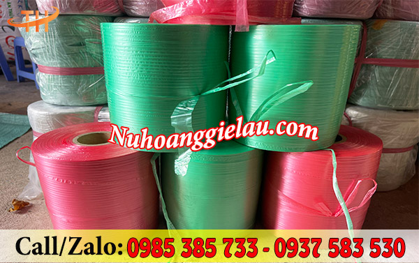 Dây nilon Đài Loan cuộn 2kg Dây nilon Đài Loan cuộn 2kg