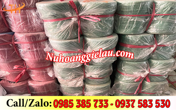 Dây nilon giá rẻ Dây nilon giá rẻ