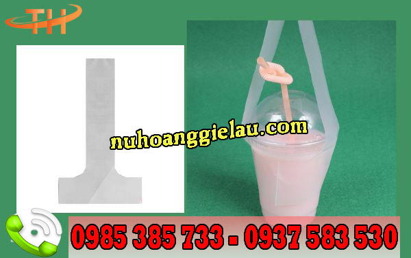 Túi đựn ly chữ T sang trọng, giá rẻ Túi đựn ly chữ T sang trọng, giá rẻ