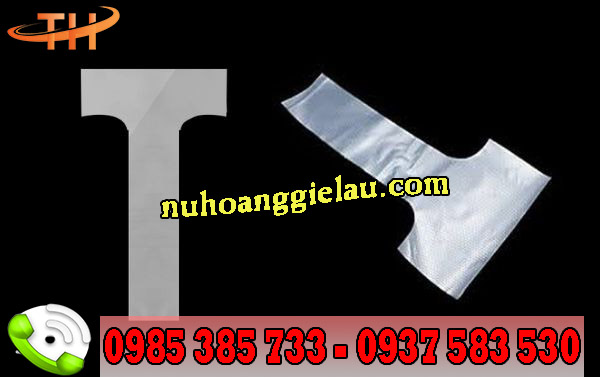 túi chữ T đựng ly túi chữ T đựng ly