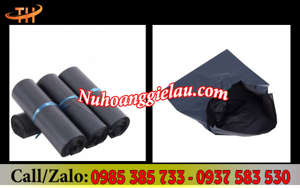 Túi niêm phong đóng hàng tiện lợi Túi niêm phong đóng hàng tiện lợi