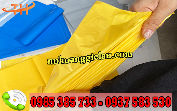 Túi niêm phong có độ co giãn tốt Túi niêm phong có độ co giãn tốt