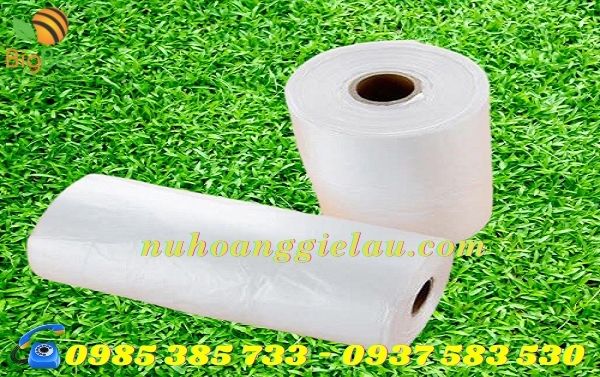 túi roll thu hồng