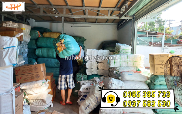 Vải lau máy móc công nghiệp hàng sẵn kho Vải lau máy móc công nghiệp hàng sẵn kho