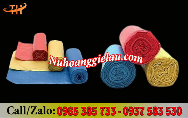 Túi đựng rác cuộn nhiều kích thước phù hợp cho nhiều mục đích chứa đựng Túi đựng rác cuộn nhiều kích thước phù hợp cho nhiều mục đích chứa đựng