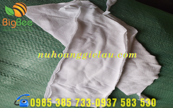 vai-lau-trang-co-nho-thun-cotton