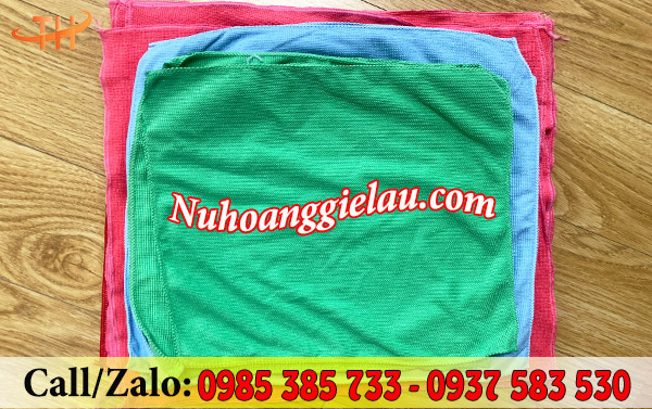 Khăn lau đa năng giá rẻ Khăn lau đa năng giá rẻ