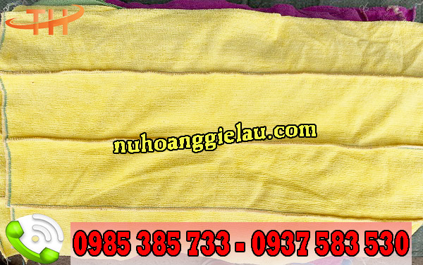 khăn lau đa năng may nối khăn lau đa năng may nối