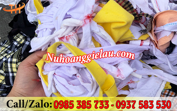 Vải vụn mới, khô ráo, không ẩm ướt Vải vụn mới, khô ráo, không ẩm ướt