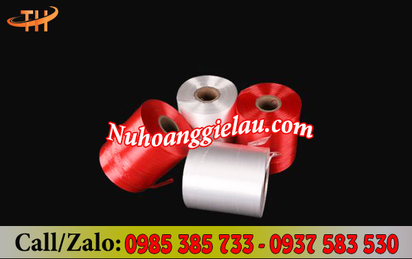 Dây nilon Đài Loan sử dụng an toàn Dây nilon Đài Loan sử dụng an toàn