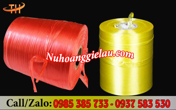 Dây nilon Đài Loan bền, chắc chắn Dây nilon Đài Loan bền, chắc chắn