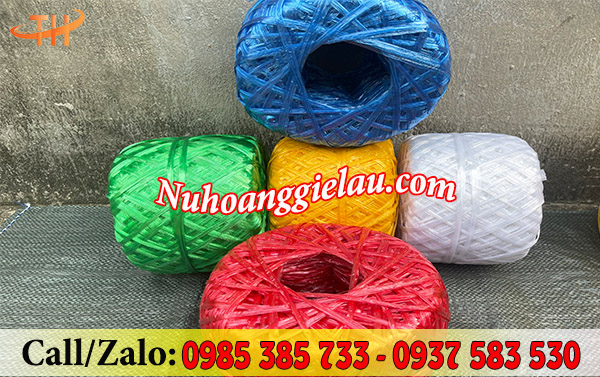 Dây nilon nem Dây nilon nem