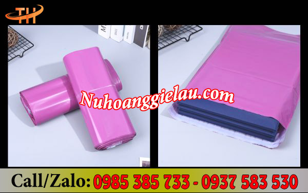 Túi đóng hàng online nhanh chóng, tiết kiệm Túi đóng hàng online nhanh chóng, tiết kiệm