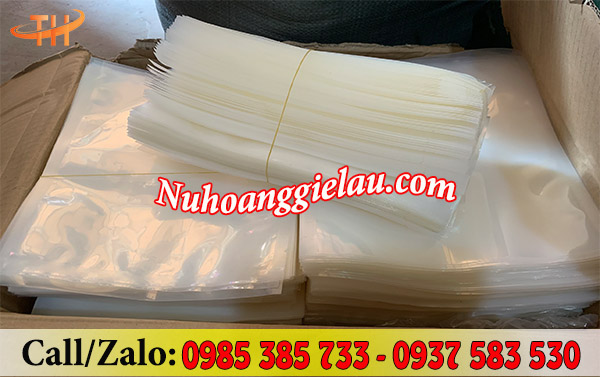 Túi hút chân không sẵn số lượng, đủ size Túi hút chân không sẵn số lượng, đủ size
