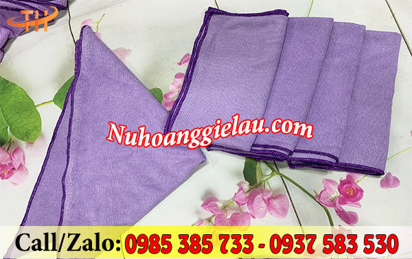 Khăn lau đa năng mềm mịn Khăn lau đa năng mềm mịn
