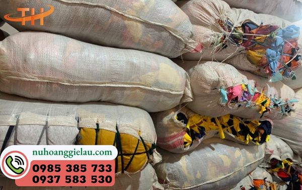 Giẻ lau công nghiệp nhiều lớp luôn có sẵn tại kho Giẻ lau công nghiệp nhiều lớp luôn có sẵn tại kho