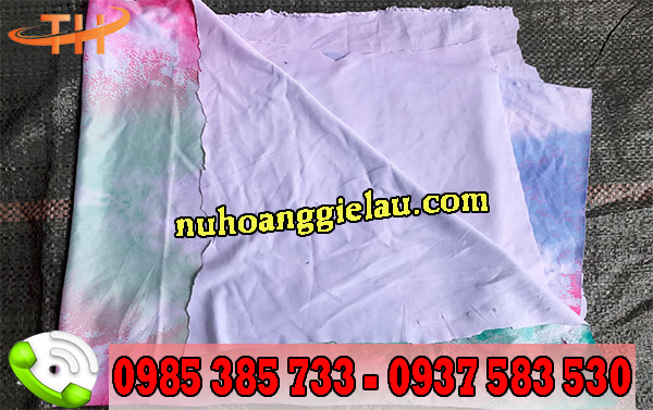 giẻ lau Poly giẻ lau Poly