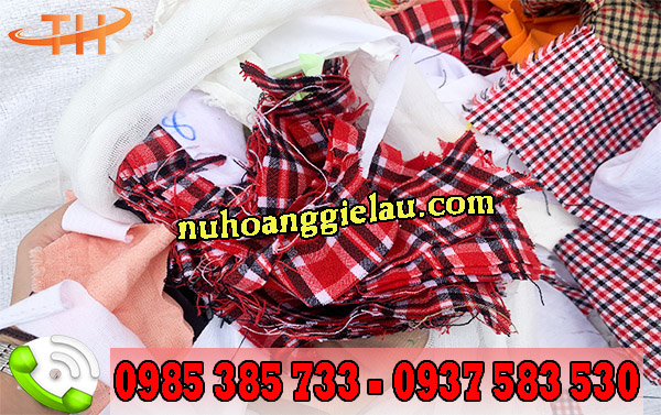 vải vụn sạch giá rẻ tại Thu Hồng vải vụn sạch giá rẻ tại Thu Hồng