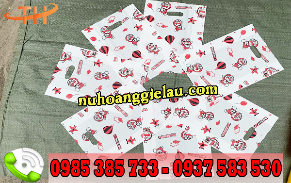 túi hột xoài hd in hình thú túi hột xoài hd in hình thú