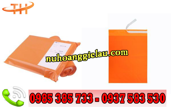 túi niêm phong gói hàng tiện lợi túi niêm phong gói hàng tiện lợi