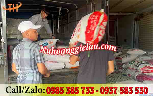 Mua sỉ túi nilon Mua sỉ túi nilon