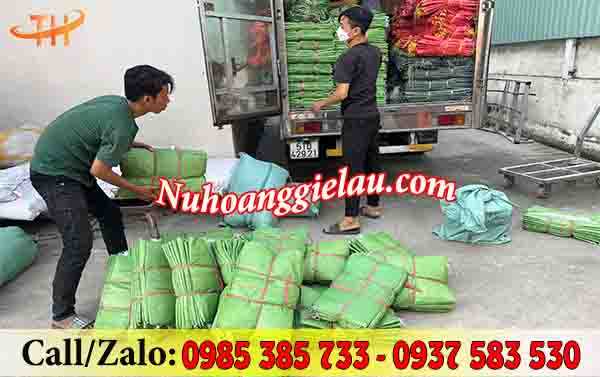 kho sỉ bao tải Bình Chánh kho sỉ bao tải Bình Chánh