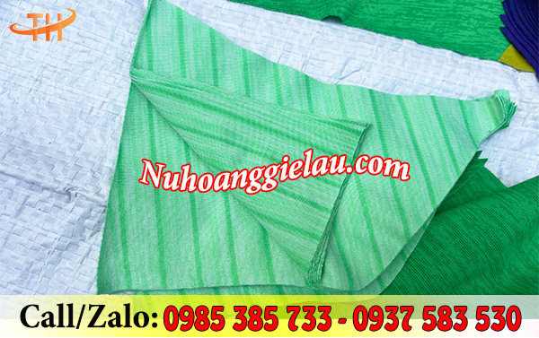 Giẻ lau chi tiết máy nhỏ Giẻ lau chi tiết máy nhỏ