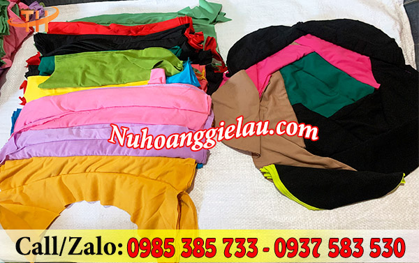 Vải lau công nghiệp may nối Vải lau công nghiệp may nối