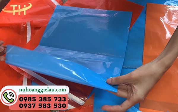 Túi niêm phong sự dụng tiện lợi, nhanh chóng Túi niêm phong sự dụng tiện lợi, nhanh chóng