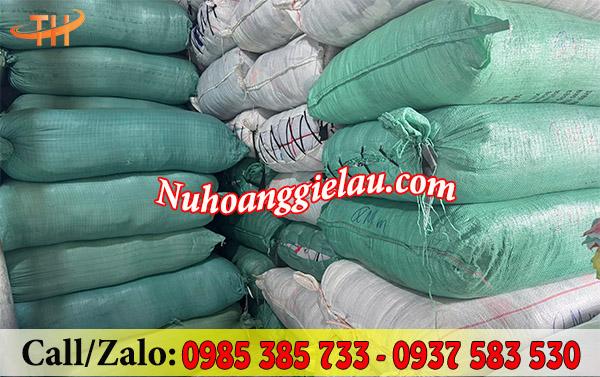 Giẻ lau nối công nghiệp sỉ số lượng lớn sẵn kho Giẻ lau nối công nghiệp sỉ số lượng lớn sẵn kho