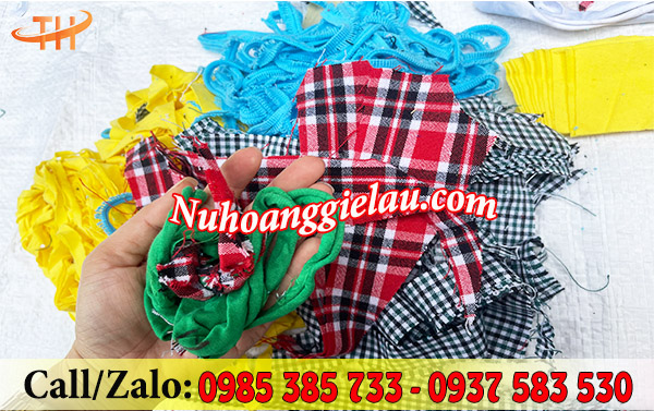 Vải vụn nguồn nguyên liệu tái chế an toàn giá rẻ Vải vụn nguồn nguyên liệu tái chế an toàn giá rẻ