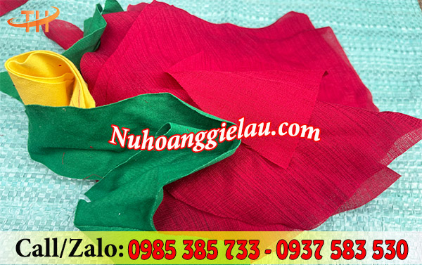 Mua vải vụn Thu Hồng an tâm khi sử dụng Mua vải vụn Thu Hồng an tâm khi sử dụng