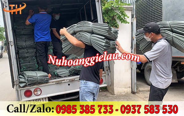 Bao tải tại Thu Hồng đi đều đơn lớn mỗi ngày Bao tải tại Thu Hồng đi đều đơn lớn mỗi ngày