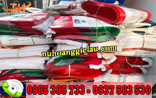 Nhận in bao tải số lượng, đúng hẹn, giao nhanh Nhận in bao tải số lượng, đúng hẹn, giao nhanh