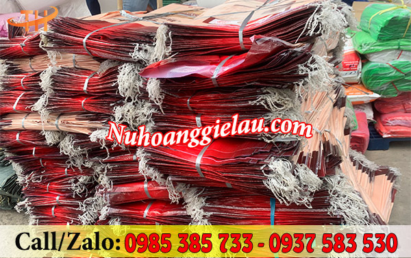 Thu Hồng nhận in bao tải số lượng lớn sỉ rẻ Thu Hồng nhận in bao tải số lượng lớn sỉ rẻ