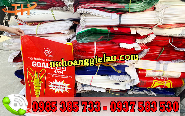 công ty Thu Hồng nhận in bao tải giá rẻ theo mẫu theo số lượng công ty Thu Hồng nhận in bao tải giá rẻ theo mẫu theo số lượng