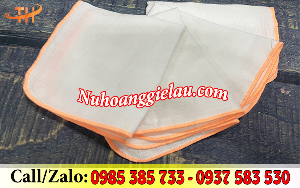 Khăn xô 4 lớp an toàn với làn da của bé Khăn xô 4 lớp an toàn với làn da của bé