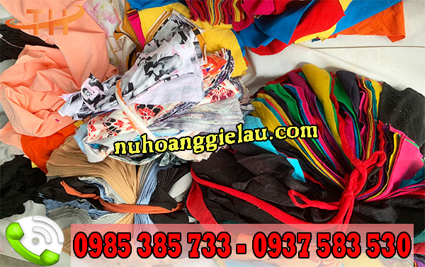 Vải lau công nghiệp đa dạng nhiều màu Vải lau công nghiệp đa dạng nhiều màu