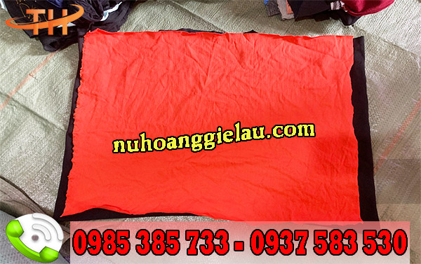 Vải lau công nghiệp cỡ vừa Vải lau công nghiệp cỡ vừa