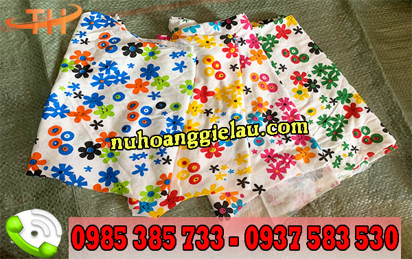 Vải lau công nghiệp 1 lớp hoa văn đẹp Vải lau công nghiệp 1 lớp hoa văn đẹp