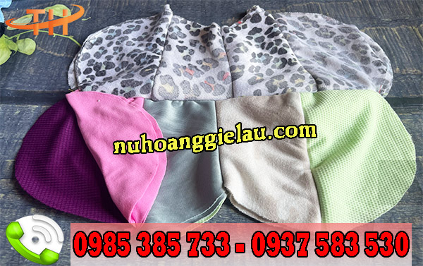 Vải lau công nghiệp may nối nhiều lớp Vải lau công nghiệp may nối nhiều lớp