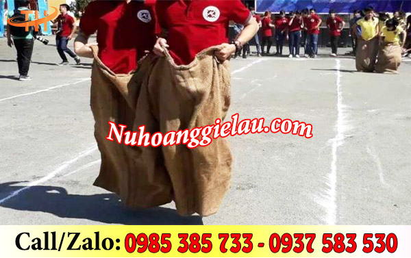 Bao bố chơi trò chơi dân gian Bao bố chơi trò chơi dân gian