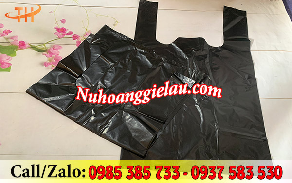 Túi xốp đen giá rẻ, chất lượng tại Thu Hồng Túi xốp đen giá rẻ, chất lượng tại Thu Hồng