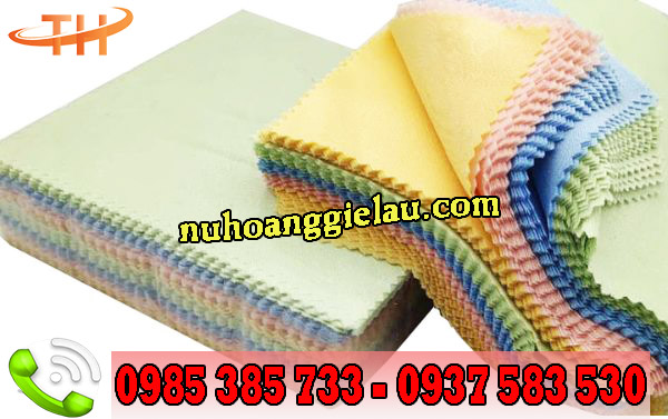 khăn lau mắt kính bề mặt mềm mịn khăn lau mắt kính bề mặt mềm mịn